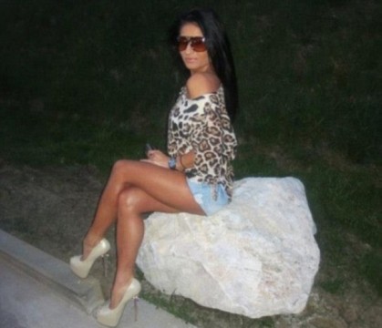 romanian wife