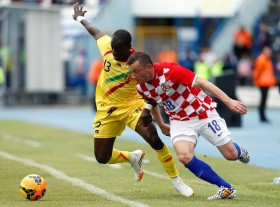 Brazil World Cup Starting:Croatia striker Ivica Olic “Then the whole world will talk about us” / FIFA 2014 News item-thumbnail