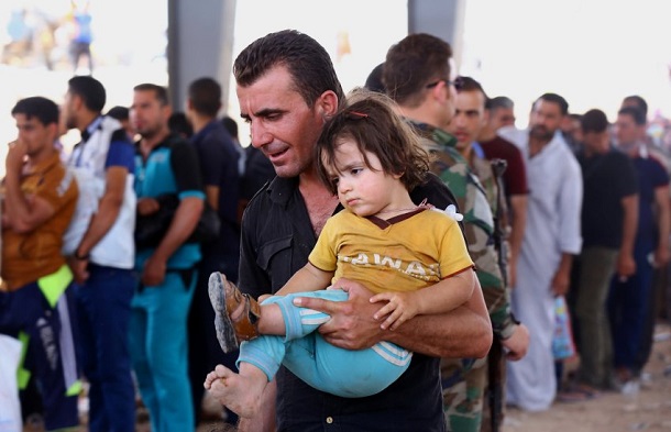 Mideast Iraq Mideast Iraq