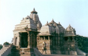 Vishnu Temple established in Vatican item-thumbnail