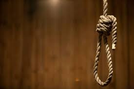 India not to abolish death penalty.