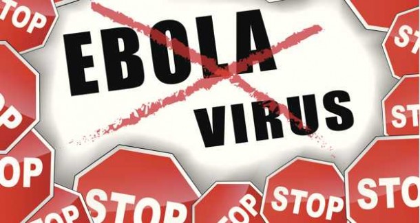 India on alert for Ebola virus.