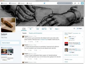 Before the Presidental Election: Twitter blocks government critics in Turkey / Breaking News item-thumbnail