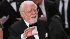 “Gandhi” director: Oscar winner British actor Lord Richard Attenborough is dead age 90 / Artistry News item-thumbnail