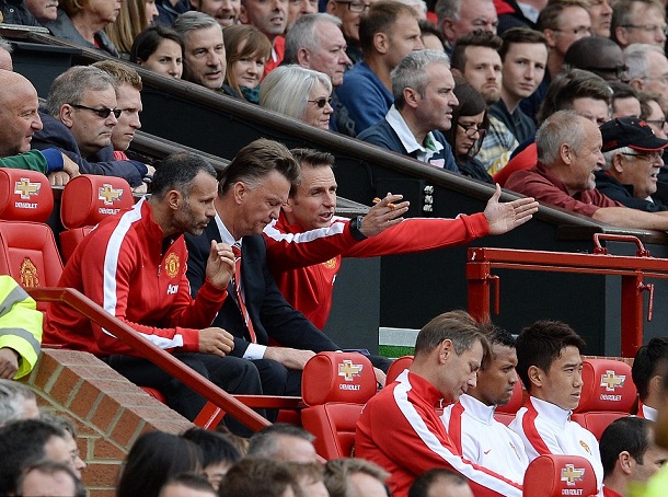 Man-Utd-1-Swansea-2-Van-Gaal Man-Utd-1-Swansea-2-Van-Gaal