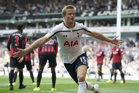 Barclays Premier League Week 2:Spurs full speed, Arsenal lost and Chelsea confident,report all matches highlights / EPL News Video item-thumbnail