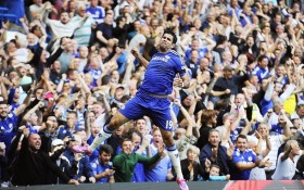 Barclays Premier League Week 4:Chelsea destroyer, Welcome back Manchester United, report all matches highlights / EPL News Video item-thumbnail