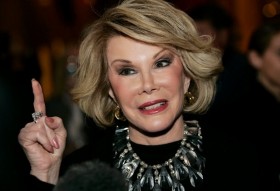 American comedienne Joan Rivers has diead age of 81 / Artistry News item-thumbnail