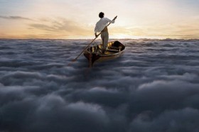 Cover of the new Pink Floyd album: Selected hideousness / Artistry News item-thumbnail