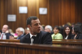 Judgment in Pretoria: Oscar Pistorius found guilty of manslaughter / Breaking News item-thumbnail