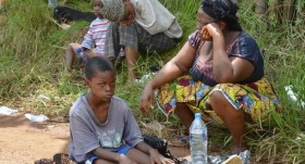 Ebola Crisis in West Africa:Ebola May Collapse Nations in West Africa as Death Toll Passes 3,000 / Africa News item-thumbnail