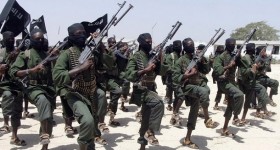 Al Shabab Capital Punishment: Al Shabab Court Stones a Boy to Death for Raping a Woman in Southern Somalia / Africa News item-thumbnail