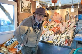 Turkish-Armenian Photographer Ara Güler: Istanbul, my love / Artistry News item-thumbnail