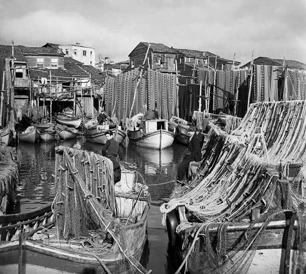 Fotograph/ Ara Güler