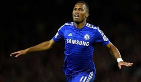 Barclays Premier League Week 9:Drogba is always hero, Sanchez carrying Arsenal, report all matches highlights / EPL News Video item-thumbnail