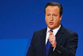 Lethal Virus:British PM Cameron calls on EU states more money for the fight against Ebola / UK News item-thumbnail
