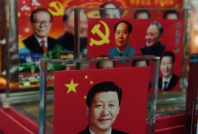 “Operation Fox Hunt”: China arrests 180 corrupt officials / Breaking News item-thumbnail