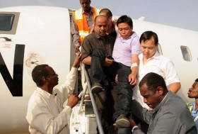 Nigeria Boko Haram Hostages Release: Boko Haram Releases 27 Hostages Including 10 Chinese / Africa News item-thumbnail