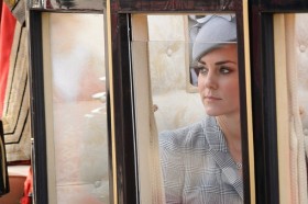 Pregnant Duchess:Duchess of Cambridge Kate’s comeback to public / UK News item-thumbnail