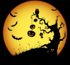 Halloween 2014: Britains most ancient traditional celebration / UK News item-thumbnail