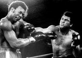 Legendary boxing match in 1974: “Ali, kill him!” / Culture News item-thumbnail