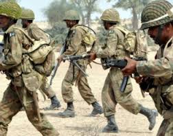 21 militants, 8 soldiers killed in Pakistan’s Khyber Agency item-thumbnail