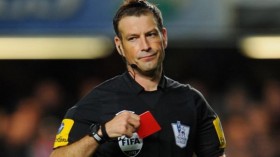 Breach of Rules:Premier League top referee Mark Clattenburg locked after concert / UK News item-thumbnail