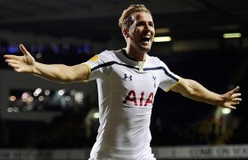 UEFA Europe League:Harry Kane like Hurricane Tottenham 5 Asteras 1, Highlights Video / UEFA News item-thumbnail