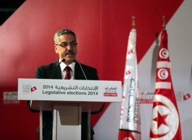 Election in Tunisia: Islamists lose majority / Breaking News item-thumbnail