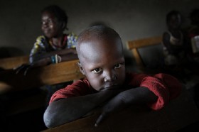 Ebola Crisis in West Africa: Many Orphans Need Emergency Help in Ebola Worse Affected Countries / Africa News item-thumbnail