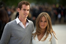 Tennis star Andy Murray engagement with Kim Sears: Unlucky at games, lucky in love / Breaking News item-thumbnail