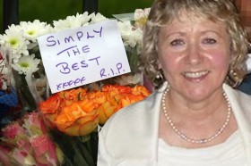 Leeds Teacher Murder:Just 20 year custody for teacher Ann Maguire’s killer / UK News item-thumbnail