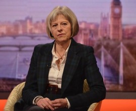 New Law: British government plans to uniquely identify the Internet / UK News item-thumbnail