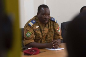 Burkina Faso: Military promises elections within three months / Africa News item-thumbnail