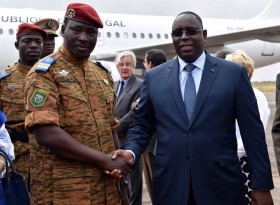 Crisis in Burkina Faso: Civilian transitional cabinet to govern for a year / Africa News item-thumbnail
