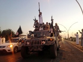 Terror in the hospital: the “Islamic state” the doctors run away / Breaking News item-thumbnail
