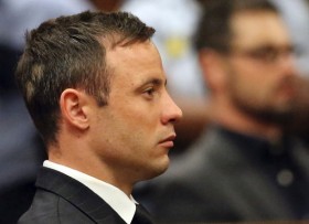 Murder Process in Pretoria: prosecutor lodges an appeal against Pistorius ruling / Breaking News item-thumbnail