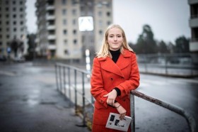 Swedish feminist about football language: “Wrong, paradoxically, backward-looking” / Strange News item-thumbnail