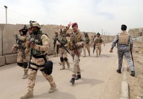 Fight against IS: Iraqi Army is planning major offensive with US help / Breaking News item-thumbnail