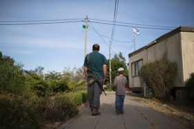 Response to Synagogue Attacks: Israel facilitated arming its citizens / Breaking News item-thumbnail