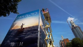 Pink Floyd New album “The Endless River”: Burned, but sparkling / Artistry News item-thumbnail