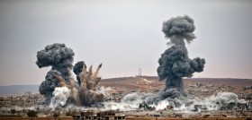 Obama’s fight against IS: In the Shadow of War / Breaking News item-thumbnail