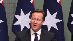 Great Britain:PM David Cameron wants to refuse the return of Jihadists / UK News item-thumbnail