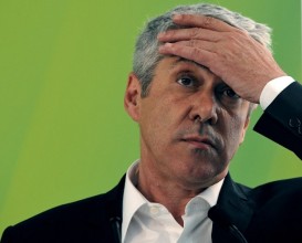 Portugal’s former Prime Minister: detainees Socrates defends himself against corruption charges / Breaking News item-thumbnail