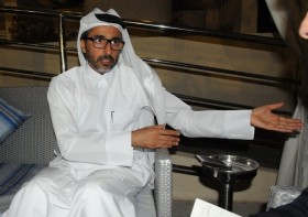 World Cup host Qatar: Amnesty criticizes ongoing exploitation of foreign workers / Breaking News item-thumbnail