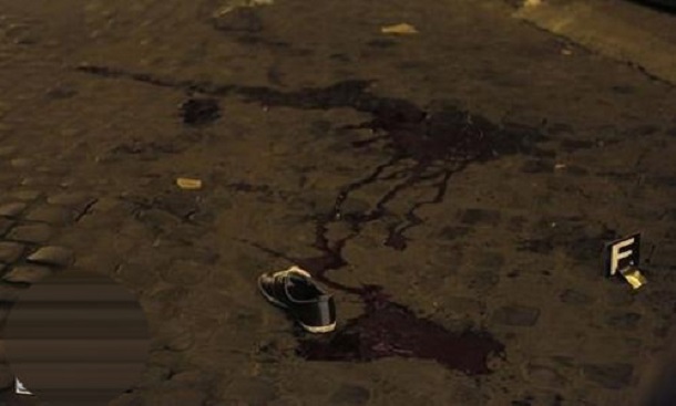Serbian Fan Marko Ivkovic Killed By Turkish Euroleague Match in Istanbul
