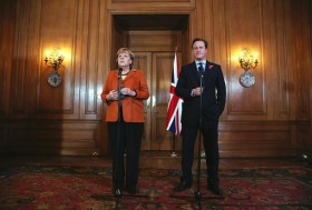 Responses to possible Britain withdrawal from the EU : “Goodbye, Great Britain” / UK News item-thumbnail
