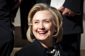 US Presidential Election 2016: Everyone is waiting for Hillary Clinton / Breaking News item-thumbnail