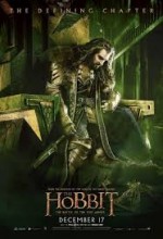 The Wait is Over for the last film of “The Hobbit” item-thumbnail