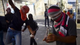 Violence in Jerusalem:Israel fear of the third Intifada / Breaking News item-thumbnail